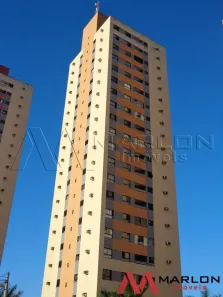 Apartamento com 2 Quartos à venda, 70m² no Pitimbu, Natal
