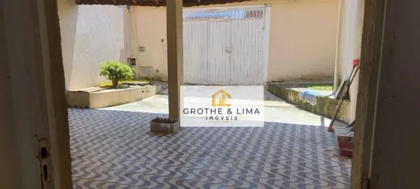 Sobrado com 4 Quartos à venda, 120m² no Jardim Panorama, Caçapava
