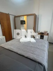 Kitnet com 1 Quarto à venda, 22m² no Centro, Rio de Janeiro