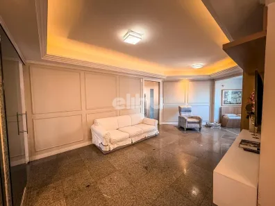 Apartamento com 3 Quartos à venda, 118m² no Meireles, Fortaleza