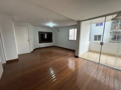 Apartamento com 2 Quartos à venda, 109m² no Setor Bueno, Goiânia