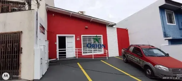 Ponto Comercial à venda, 157m² no Jardim Guarulhos, Guarulhos