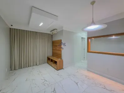 Apartamento com 3 Quartos à venda, 70m² no Jardim Luz, Aparecida de Goiânia