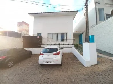 Imóvel Comercial com 10 Quartos à venda, 306m² no Centro, São Carlos