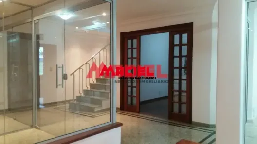 Sobrado com 4 Quartos à venda, 380m² no Jardim Nova América, São José dos Campos