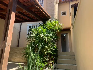 Casa com 2 Quartos à venda, 100m² no Jardim Belvedere, Volta Redonda