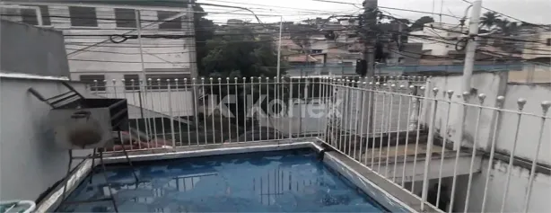 Sobrado com 5 Quartos à venda, 180m² no Vila Yolanda, Osasco