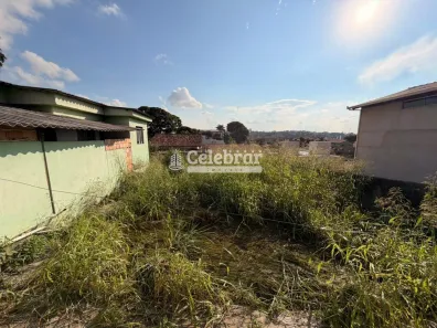 Lote/Terreno à venda, 493m² no Tijuca, Contagem