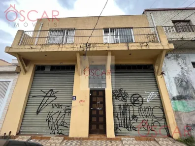 Sobrado com 3 Quartos à venda, 245m² no Vila Carrão, São Paulo