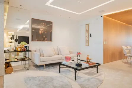 Apartamento com 3 Quartos à venda, 153m² no Varjota, Fortaleza