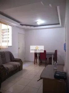 Apartamento com 3 Quartos à venda, 63m² no Floradas de São José, São José dos Campos
