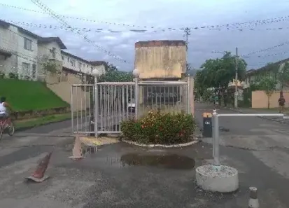 Casa com 2 Quartos à venda, 58m² no Campo Alegre, Nova Iguaçu