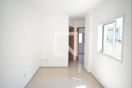 Cobertura com 2 Quartos à venda, 88m² no Vila Guaraciaba, Santo André