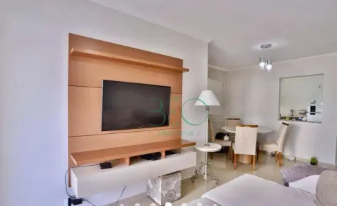 Apartamento com 2 Quartos à venda, 64m² no Mooca, São Paulo
