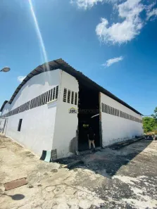 Galpão/Depósito/Armazém para alugar, 1800m² no Acarape, Teresina