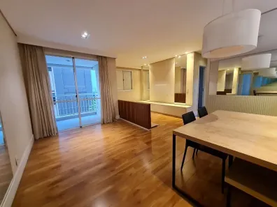 Apartamento com 2 Quartos à venda, 68m² no Bom Retiro, São Paulo