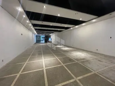 Ponto Comercial para alugar, 255m² no Centro, Santa Maria