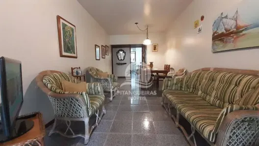 Apartamento com 2 Quartos à venda, 90m² no Pitangueiras, Guarujá