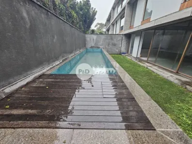 Casa de Condomínio com 3 Quartos à venda, 356m² no Jardim Europa, São Paulo