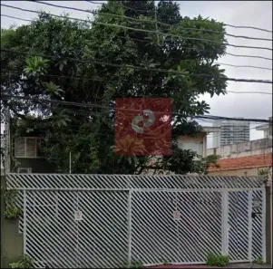 com 6 Quartos para alugar, 280m² no Indianópolis, São Paulo