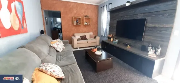Sobrado com 2 Quartos à venda, 236m² no Jardim Vila Galvão, Guarulhos