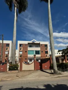 Apartamento com 2 Quartos à venda, 55m² no Parque Rodoviário, Campos dos Goytacazes