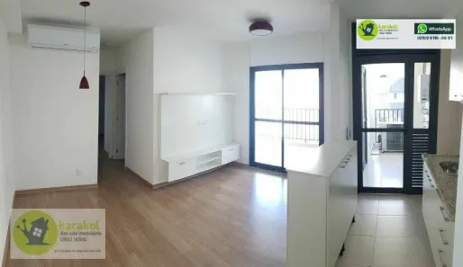 Apartamento com 2 Quartos à venda, 65m² no Vila Mariana, São Paulo