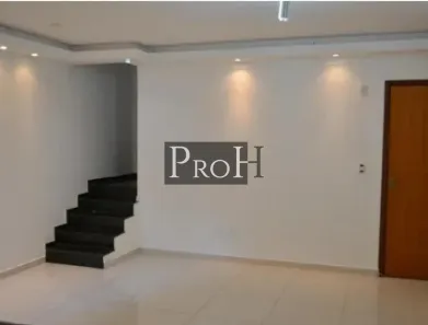 Cobertura com 3 Quartos à venda, 160m² no Vila Pires, Santo André