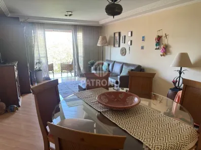 Apartamento com 3 Quartos à venda, 117m² no Vila Paulicéia, São Paulo