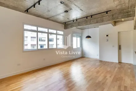 Apartamento com 2 Quartos à venda, 100m² no Consolação, São Paulo