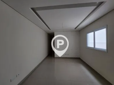 Apartamento com 3 Quartos à venda, 90m² no Parque das Nações, Santo André