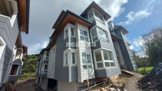 Apartamento com 2 Quartos à venda, 82m² no Mato Queimado, Gramado