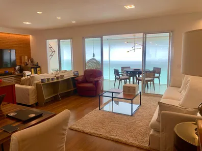 Apartamento com 3 Quartos à venda, 160m² no Barra da Tijuca, Rio de Janeiro