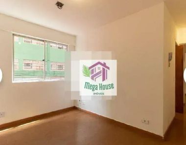 Apartamento com 2 Quartos à venda, 42m² no Sé, São Paulo