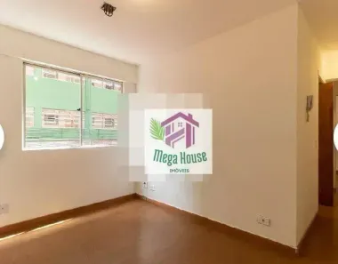 Apartamento com 2 Quartos à venda, 42m² no Sé, São Paulo
