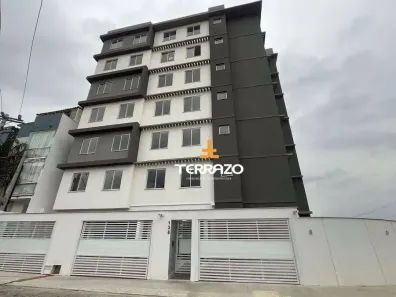 Apartamento com 3 Quartos à venda, 75m² no Jardim Belvedere, Volta Redonda