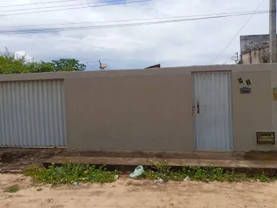 Casa com 2 Quartos à venda, 80m² no Parque das Árvores, Parnamirim