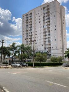 Apartamento com 2 Quartos à venda, 56m² no Parque Industrial, Campinas