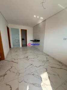 Apartamento com 1 Quarto à venda, 38m² no Vila Mazzei, São Paulo