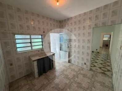 Casa com 1 Quarto para alugar, 60m² no Vila Oratório, São Paulo