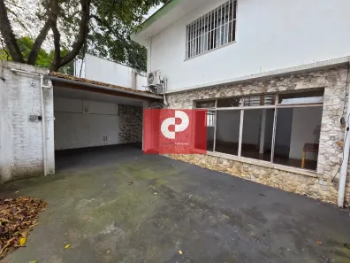 com 8 Quartos para alugar, 458m² no Planalto Paulista, São Paulo