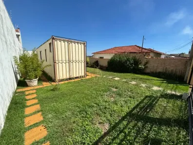 Lote/Terreno à venda, 300m² no Jardim Centenário, Mogi Guaçu