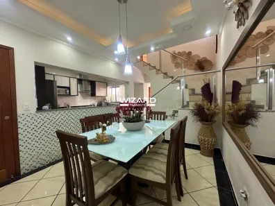 Casa com 3 Quartos à venda, 178m² no Ribeirão, Amparo