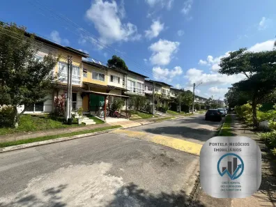 Casa de Condomínio com 3 Quartos à venda, 180m² no Serraria, Maceió