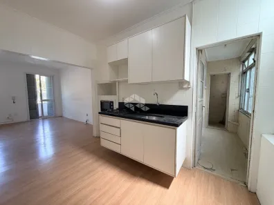 Apartamento com 3 Quartos à venda, 100m² no Santana, Porto Alegre