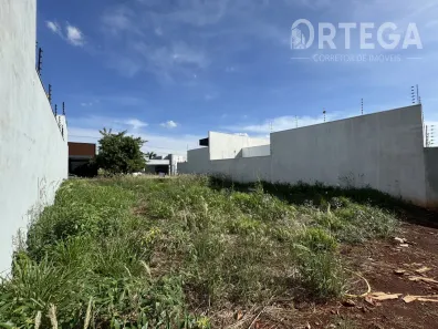 Lote/Terreno à venda, 300m² no Jardim Munique, Maringá