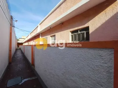  com 1 Quarto para alugar, 40m² no Bangu, Rio de Janeiro