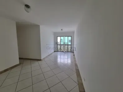Apartamento com 3 Quartos para alugar, 87m² no Floradas de São José, São José dos Campos