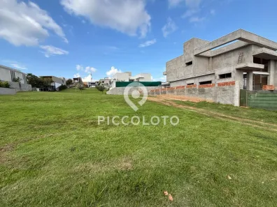 Lote/Terreno à venda, 461m² no Alphaville Dom Pedro, Campinas