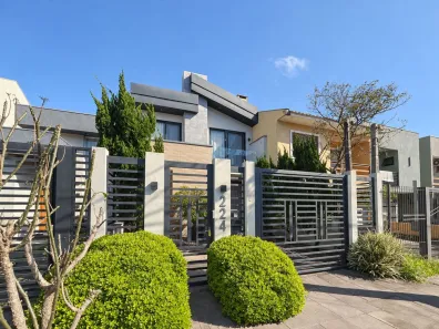 Casa com 3 Quartos à venda, 175m² no Hípica, Porto Alegre